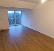 Stadtnahe 2-Zimmer-Etagenwohnung in Bocholt