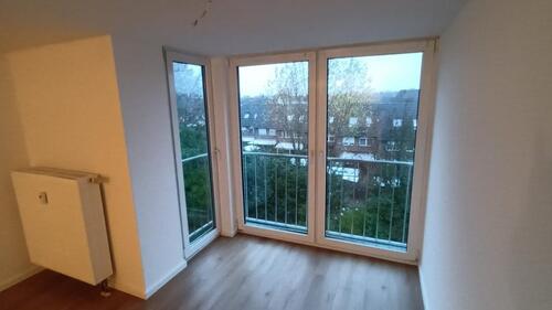 Foto - Etagenwohnung zur Miete in Bocholt