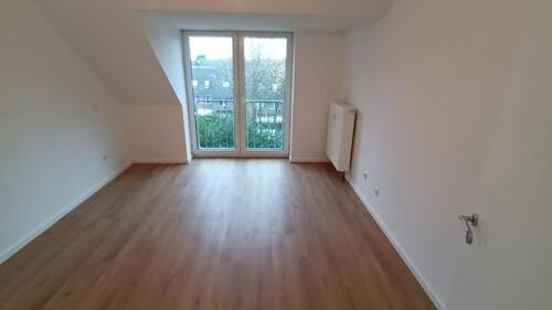 Foto - Etagenwohnung in Bocholt