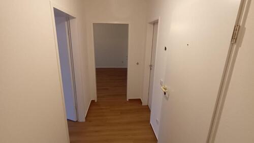Foto - Etagenwohnung in Bocholt zur Miete