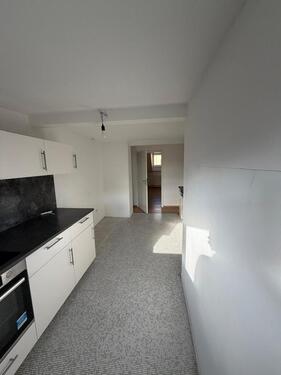 Foto - Etagenwohnung in Offenbach am Main