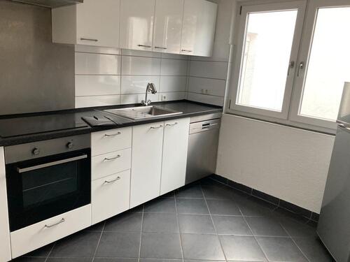 Foto - Etagenwohnung in Ochtendung zur Miete