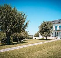 Ferienwohnung an der lux. Grenze - Ayl