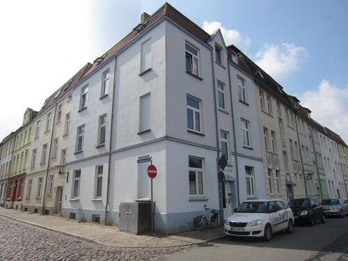 Foto - Schöne große helle 4,5 Raum Wohnung