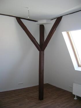 Foto - 4 Zimmer Etagenwohnung in Benz