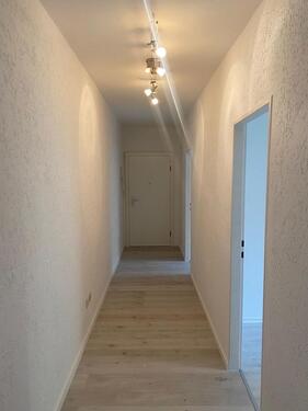 Foto - 4 Zimmer Etagenwohnung zur Miete in Lehrte