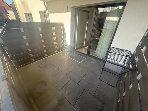 Foto - 2-Zimmer-Wohnung mit Balkon - 480,00&nbsp;EUR Kaltmiete, ca.&nbsp; 50,00&nbsp;m&sup2;