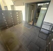 2-Zimmer-Wohnung mit Balkon - 480,00&nbsp;EUR Kaltmiete, ca.&nbsp; 50,00&nbsp;m&sup2; in Paderborn (PLZ: 33100) Neuenbeken