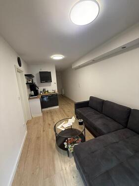 Foto - 1 Zimmer Etagenwohnung zur Miete in Paderborn