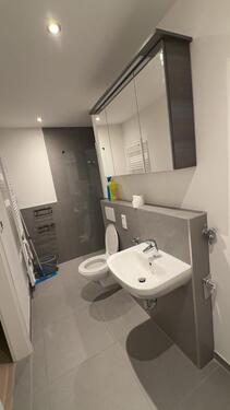 Foto - Etagenwohnung in Paderborn zur Miete