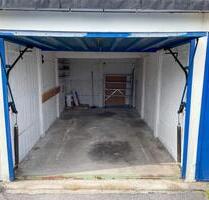 Garage zu vermieten - 69,00&nbsp;EUR Miete, in Pirna (PLZ: 01796)