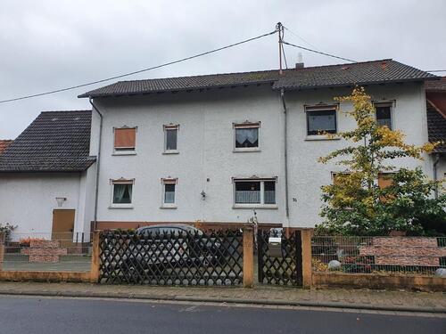 Foto - 7 Zimmer Einfamilienhaus zum Kaufen in Gründau