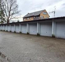 Garage zu vermieten - 70,00&nbsp;EUR Miete, in Herten (PLZ: 45701) Bertlich