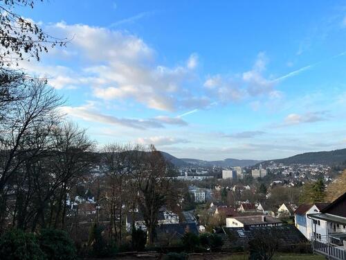 Foto - Erdgeschoßwohnung in Marburg zur Miete