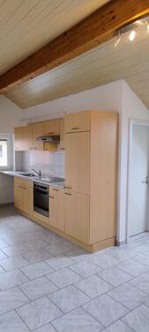 Foto - 2 Zimmer Etagenwohnung in Stallwang