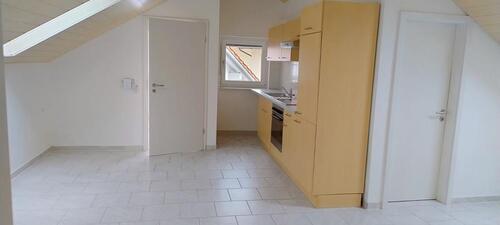 Foto - Etagenwohnung in Stallwang zur Miete