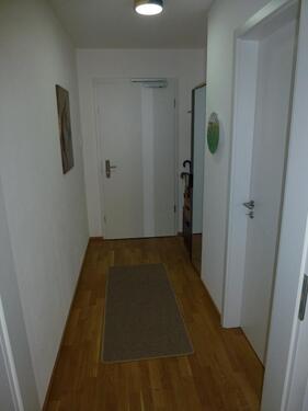 Foto - 2 Zimmer Erdgeschoßwohnung zur Miete in Frensdorf