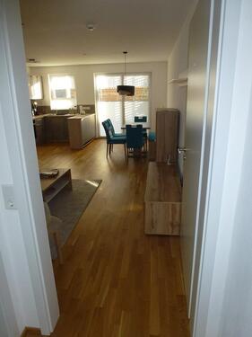 Foto - 2 Zimmer Erdgeschoßwohnung in Frensdorf