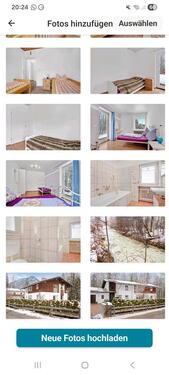 Foto - 6 Zimmer Erdgeschoßwohnung in Bischofswiesen