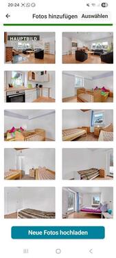 Foto - Erdgeschoßwohnung in Bischofswiesen zur Miete