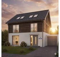 DHH, Klima, Schlüsselfertig & bezugsbereit ab 072026 - Worms Vororte Südwest