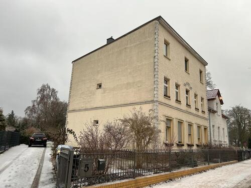 Foto - 12 Zimmer Mehrfamilienhaus, Wohnhaus zum Kaufen in Hohen Neuendorf