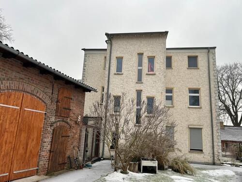 Foto - 12 Zimmer Mehrfamilienhaus, Wohnhaus in Hohen Neuendorf