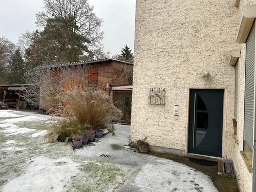 Foto - Mehrfamilienhaus, Wohnhaus in Hohen Neuendorf zum Kaufen