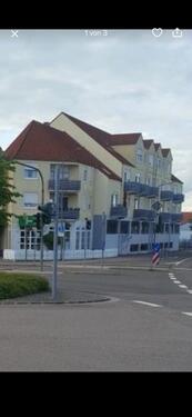 Foto - Tiefgarage Stellplatz in Homburg