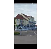 Tiefgarage Stellplatz in Homburg