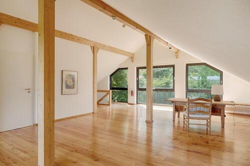 Foto - Einfamilienhaus in Rosengarten zum Kaufen