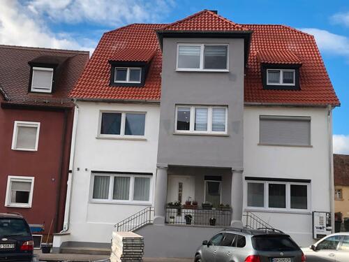 Foto - 1 Zi. 'WG' Wohnung ab sofort - 320,00&nbsp;EUR Kaltmiete, ca.&nbsp; 25,00&nbsp;m&sup2;