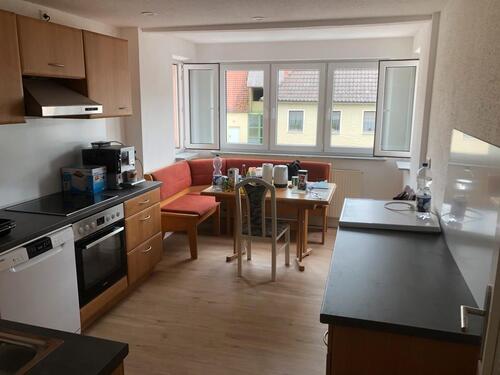 Foto - 1 Zimmer Etagenwohnung zur Miete in Bechhofen