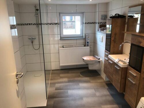 Foto - 1 Zimmer Etagenwohnung in Bechhofen