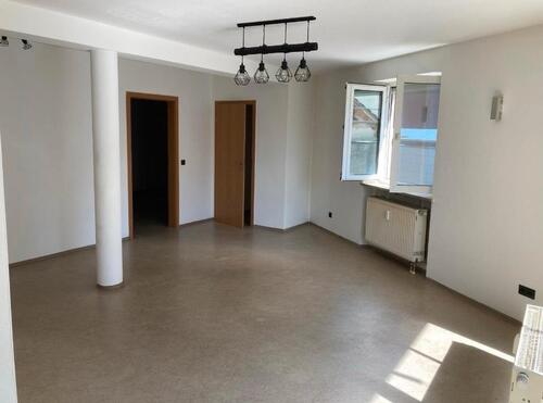 Foto - 2 Zimmer Wohnung, Weiden Stadtmitte, Nähe Krankenhaus