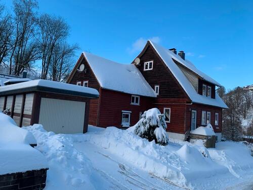 Foto - 9 Zimmer Einfamilienhaus zum Kaufen in Braunlage