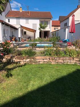 Foto - 4 Zimmer Einfamilienhaus in Maxdorf