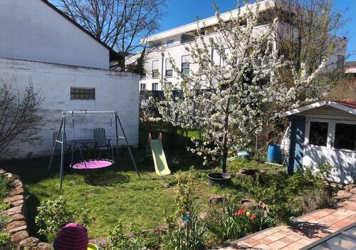 Foto - Einfamilienhaus in Maxdorf zum Kaufen