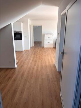 Foto - 2.5 Zimmer Dachgeschoßwohnung in Sindelfingen