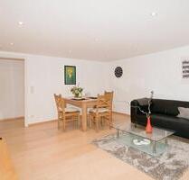 2ZKB-Appartment, hochwertig möbliert, ruhige Lage in Ilvesheim