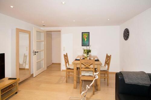 Foto - 2 Zimmer Etagenwohnung zur Miete in Ilvesheim