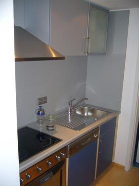 Foto - Etagenwohnung in Ilvesheim zur Miete