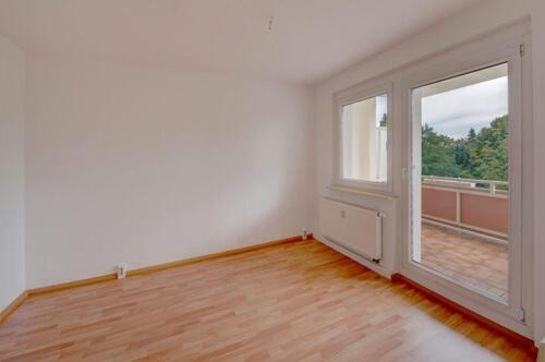 Foto - 2 Zimmer Etagenwohnung zur Miete in Oederan