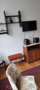 Foto - 2 Zimmer Etagenwohnung in Rostock