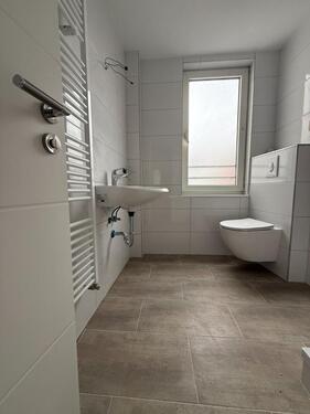 Foto - Etagenwohnung in Eschwege zur Miete