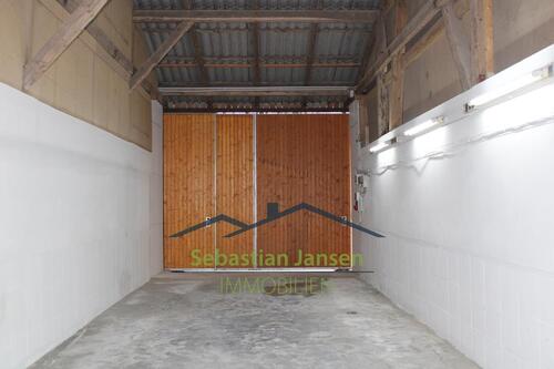 Foto - Lager,- Produktionsfläche oder Garage 60 qm in Barlo