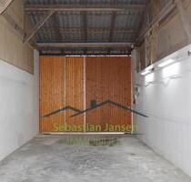 Lager,- Produktionsfläche oder Garage 60 qm in Barlo - Bocholt Stenern