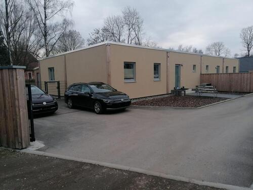 Foto - 4-Raum-Wohnung in Lieblingshof - Doppelhaushälfte