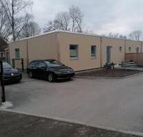 4-Raum-Wohnung in Lieblingshof - Doppelhaushälfte - Dummerstorf