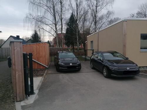 Foto - Erdgeschoßwohnung in Dummerstorf zur Miete